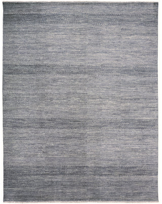 The Rug Corner Feizy Janson Transitional Stripes - Silver  Janson Transitional Stripes - Silver