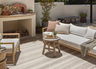 Designing Outdoors