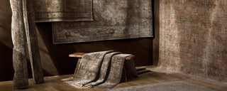 Hand Knotted vs. Hand Tufted