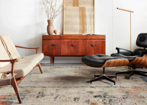 Modern Rugs