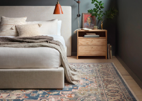 Traditional Rugs
