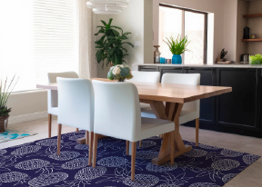 Coastal Rugs