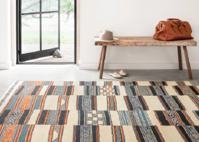 Western Rugs