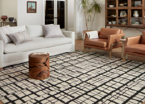 Chris Loves Julia x Loloi