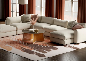 Abstract Rugs - Style