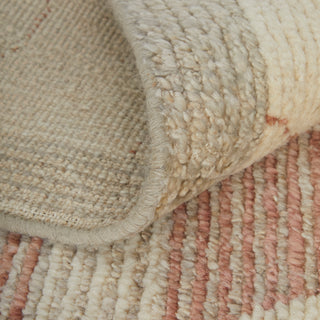 Kasbah Transitional Diamond - Tan/Gray/Red