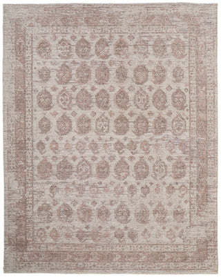 Loralai Traditional Oriental - Red/Ivory