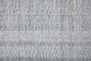 Highview Modern Stripes - Ivory/Blue