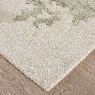 The Rug Corner Feizy Kendall Modern Abstract - Ivory/Blue/Gray  Kendall Modern Abstract - Ivory/Blue/Gray