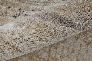 The Rug Corner Feizy Skyview Modern Abstract - Gray/Ivory/Taupe  