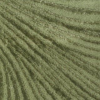 The Rug Corner DKNY Central Park West CEP02 GREEN Area Rugs  