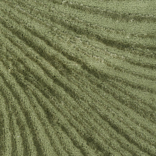 The Rug Corner DKNY Central Park West CEP02 GREEN Area Rugs  