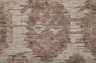 Loralai Traditional Oriental - Red/Ivory