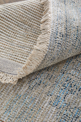 The Rug Corner Feizy Caldwell Transitional Oriental - Blue/Gray/Taupe  Caldwell Transitional Oriental - Blue/Gray/Taupe