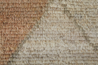 Kasbah Transitional Moroccan - Tan/Orange/Gray