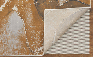 Clio Modern Abstract - Gray/Brown