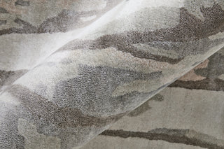 The Rug Corner Feizy Dryden Transitional Abstract - Taupe/Ivory/Gray  Dryden Transitional Abstract - Taupe/Ivory/Gray
