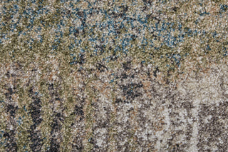 The Rug Corner Feizy Skyview Modern Abstract - Gray/Taupe/Ivory  
