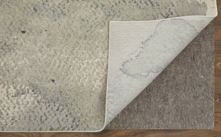 Clio Modern Abstract - Taupe/Brown/Black