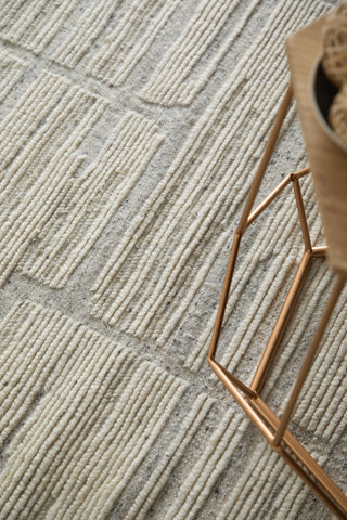 lifestyle The Rug Corner Feizy Bluff Modern Abstract - Ivory  Bluff Modern Abstract - Ivory