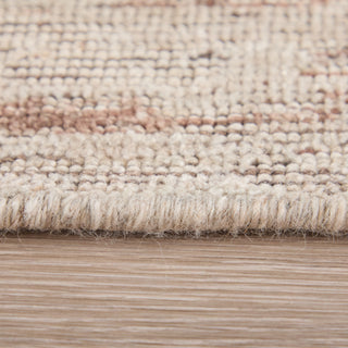 Loralai Traditional Oriental - Red/Ivory