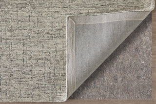 Belfort Transitional Solid - Ivory/Gray/Taupe