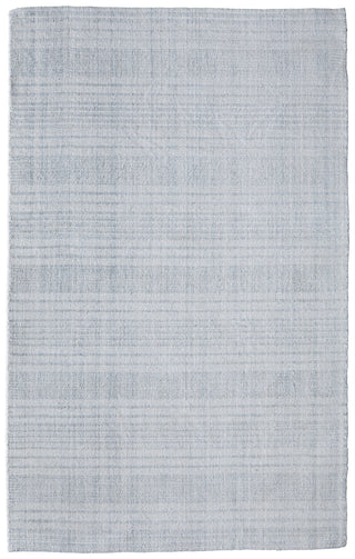 Highview Modern Stripes - Ivory/Blue