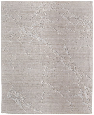 Aldrich Modern Solid - Tan/Ivory