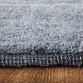 Agape Modern Abstract - Gray/Ivory