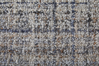 The Rug Corner Feizy Hoyt Modern Distressed - Gray/Taupe  