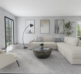 Freemont Modern Distressed - Gray