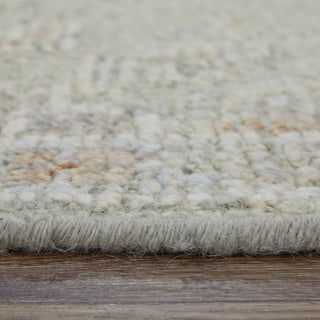 The Rug Corner Feizy Grafton Transitional Floral & Botanical - Gray/Green/Blue  Grafton Transitional Floral & Botanical - Gray/Green/Blue