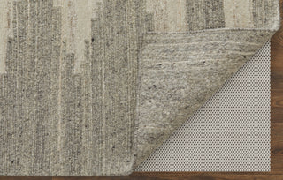 Navaro Modern Gradient & Ombre - Ivory/Tan