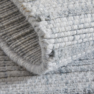 Highview Modern Stripes - Ivory/Blue