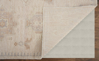 Wendover Transitional Oriental - Tan/Brown