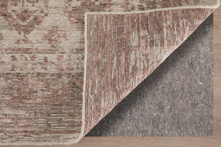 Loralai Traditional Oriental - Red/Ivory
