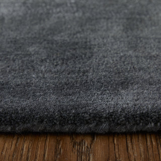 Katya Modern Abstract - Black/White/Gray
