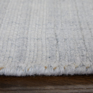 Highview Modern Stripes - Ivory/Blue