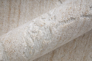 Aldrich Modern Solid - Tan/Ivory