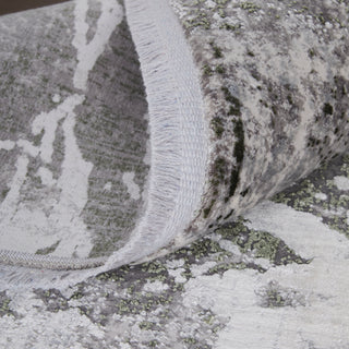 The Rug Corner Feizy Cadiz Modern Abstract - Gray/Green/Taupe  Cadiz Modern Abstract - Gray/Green/Taupe