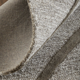 The Rug Corner Feizy Kimball Transitional Abstract - Gray/Taupe/Ivory  