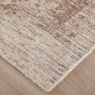 Loralai Traditional Oriental - Red/Ivory