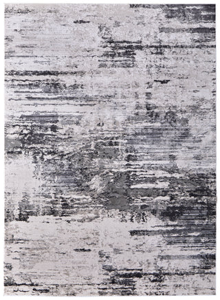 The Rug Corner Feizy Prasad Modern Abstract - Ivory/Gray/Taupe  Prasad Modern Abstract - Ivory/Gray/Taupe