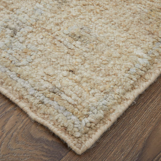 The Rug Corner Feizy Grafton Transitional Floral & Botanical - Tan/Gray/Ivory  Grafton Transitional Floral & Botanical - Tan/Gray/Ivory