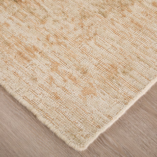 The Rug Corner Feizy Loralai Traditional Oriental - Tan/Ivory  