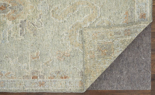 The Rug Corner Feizy Grafton Transitional Floral & Botanical - Gray/Green/Blue  Grafton Transitional Floral & Botanical - Gray/Green/Blue