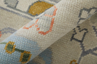 The Rug Corner Feizy Karina Transitional Floral & Botanical - Ivory/Gold/Green  Karina Transitional Floral & Botanical - Ivory/Gold/Green