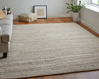 Navaro Modern Distressed - Ivory