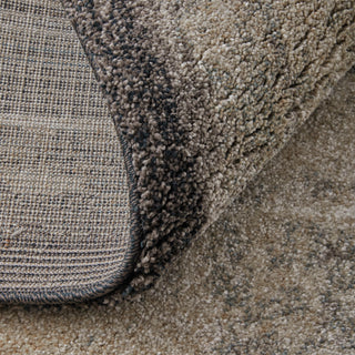 The Rug Corner Feizy Skyview Modern Abstract - Gray/Ivory/Taupe  