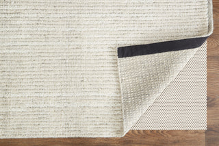 Alford Modern Solid - Ivory/Tan